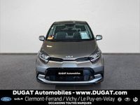 occasion Kia Picanto 1.2 DPi 84ch X-Line - VIVA3666418