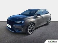 Occasion DS Automobiles DS7 Crossback 2022 Gris SUV