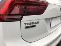 occasion VW Tiguan Allspace 2.0 16v Tdi - 150 - Bv Dsg 7 Allspace 2017 Carat Phase 1