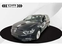 occasion VW Passat 1.6tdi Highline - Navi - Leder - Panodak - Camera