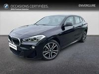 occasion BMW X2 Sdrive18da 150ch M Sport Euro6d-t