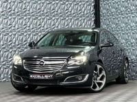 occasion Opel Insignia 2.0 CDTi/OPC Line/Sport/GPS/BLEUTOOTH/GARANTIE 12