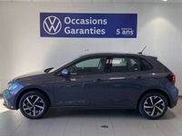 occasion VW Polo 1.0 TSI 95 S&S DSG7 Life