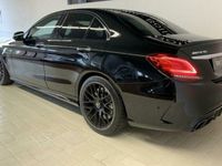 occasion Mercedes C63 AMG ClasseAMG (W205) 63 AMG SPEEDSHIFT MCT AMG