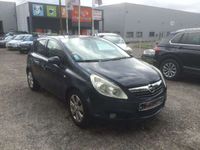 occasion Opel Corsa Corsa 1.3 CDTI75 COSMO 5P /IV / PH1