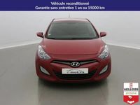 occasion Hyundai i30 1.4 - Pack Evidence - Vente marchands