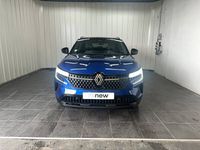 Occasion Renault Austral Techno 160 ch (117 kW) 2022 Bleu SUV