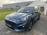 occasion Ford Kuga 2.5 Duratec 225ch Phev St-line X Bva