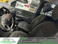 Occasion Dacia Lodgy 102 ch (75 kW) 2018 Monospace