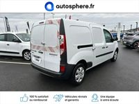 occasion Renault Kangoo EXPRESS Maxi 1.5 dCi 90ch Grand Volume Extra R-Link