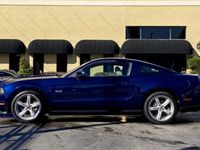 occasion Ford Mustang GT Mustang 5.0 COYOTE BVM6 CUIR NOIR