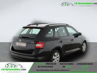 occasion Skoda Fabia Combi 1.0 TSI 110 ch BVM