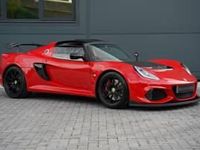 Occasion Lotus Exige 416 ch (305 kW) 1970 Rouge Coupé