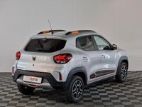 Occasion Dacia Spring Comfort Plus 2022 Gris Citadine