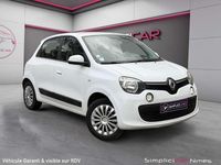 Occasion Renault Twingo SE 71 ch (52 kW) 2018 Blanc Citadine