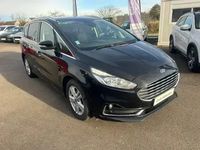 occasion Ford S-MAX 2.5 Duratec 190ch Hybrid Titanium Business Ecvt