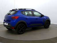 Occasion Dacia Sandero 101 ch (74 kW) 2024 Bleu Citadine