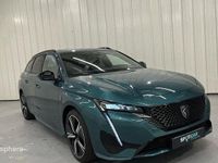 Nouvelle Peugeot 308 SW GT 131 ch (96 kW) 2025 Bleu Break