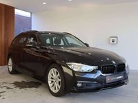 occasion BMW 318 d Advantage PDC voor- en achteraan Navi