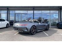 occasion Mercedes AMG GT ROADSTER 4.0 V8 557ch GT C