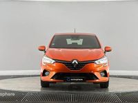 Occasion Renault Clio V Intens 91 ch (66 kW) 2022 Orange Berline