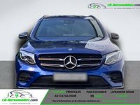 occasion Mercedes GLC350 BVA 4Matic