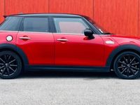 occasion Mini Cooper S III (F55)192ch Bva