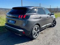 occasion Peugeot 3008 II 1.6 HYBRID 225ch GT LINE eEAT8