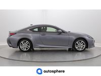 occasion Lexus RC300h 300h Luxe MY19