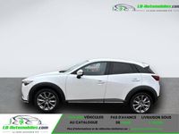 occasion Mazda CX-3 2.0l Skyactiv-g 150 4x4 Bva