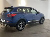 occasion Renault Kadjar TCe 140 FAP Wave 5 portes Essence Manuelle Bleu