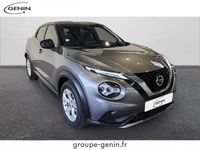 Occasion Nissan Juke 117 ch (86 kW) 2020 Gris SUV