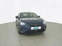 Occasion Opel Corsa-e Elegance 100 kW (136 ch) 2021 Bleu Citadine