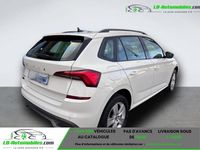 Occasion Skoda Kamiq 150 ch (110 kW) 2020 SUV