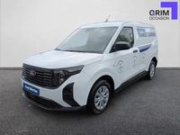 occasion Ford Transit Fourgon Courier Fgn 1.5 Ecoblue 100 Bvm6