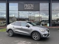 Occasion Renault Arkana Evolution 140 ch (102 kW) 2025 Gris SUV