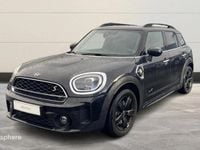 Occasion Mini Cooper Countryman Essential 126 ch (92 kW) 2022 SUV