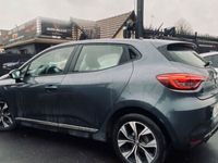 occasion Renault Clio IV 