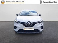 occasion Renault Captur CapturE-Tech Plug-in 160 Initiale Paris 5p