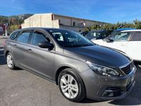occasion Peugeot 308 SW BlueHDi 100ch S&S Active Business