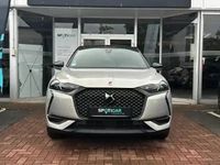 Occasion DS Automobiles DS3 Crossback Performance 2022 Cristal pearl (m)  toit noir perla nera SUV