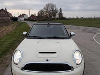 Occasion Mini Cooper S 184 ch (135 kW) 2010 Citadine