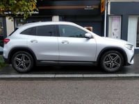 occasion Mercedes 200 Classe Gla 2.0D 150 Amg Line 8g-dct Bva