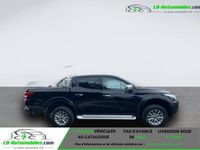 occasion Mitsubishi L200 DOUBLE CAB2.4 DI-D 181 BVM