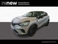 Occasion Renault Captur Rive Gauche 91 ch (66 kW) 2022 SUV