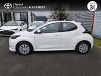 occasion Toyota Yaris Hybrid 116h France 5p