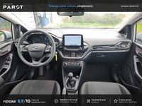 occasion Ford Fiesta 1.1 75ch Cool & Connect 5p - VIVA191688437