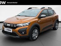 Occasion Dacia Sandero Expression 2023 Orange Citadine