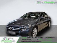 Occasion Mercedes C180 156 ch (114 kW) 2015 Berline