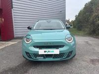 Occasion Fiat 600 La Prima 2024 Vert sky métallisé SUV